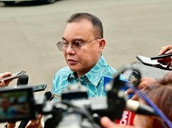 KontraS Didatangi OTK Usai Geruduk Rapat RUU TNI, Dasco: Laporkan Saja