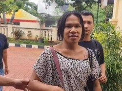 Viral Waria Ngamuk di Apotek, Diciduk Polisi Saat Menyendiri di Kontrakan
