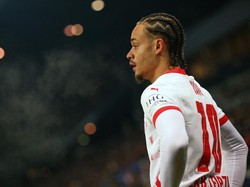Xavi Simons Kini Milik RB Leipzig Sepenuhnya