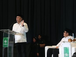 Zulhas: Pemerintah Tak Impor Beras Tahun Ini, Bulog Serap Gabah 2,5 Juta Ton