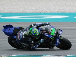 Hari 1 Tes MotoGP Sepang 2025: Quartararo Tercepat, Marquez Kedua