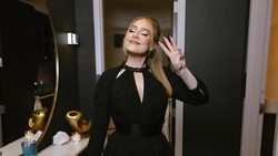 Adele Bakal Debut Akting di Film Baru Tom Ford 'Cry to Heaven'