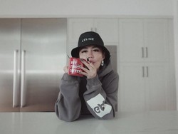 Agnez Mo Menang Kasasi, Tak Perlu Bayar Rp 1,5 M ke Ari Bias