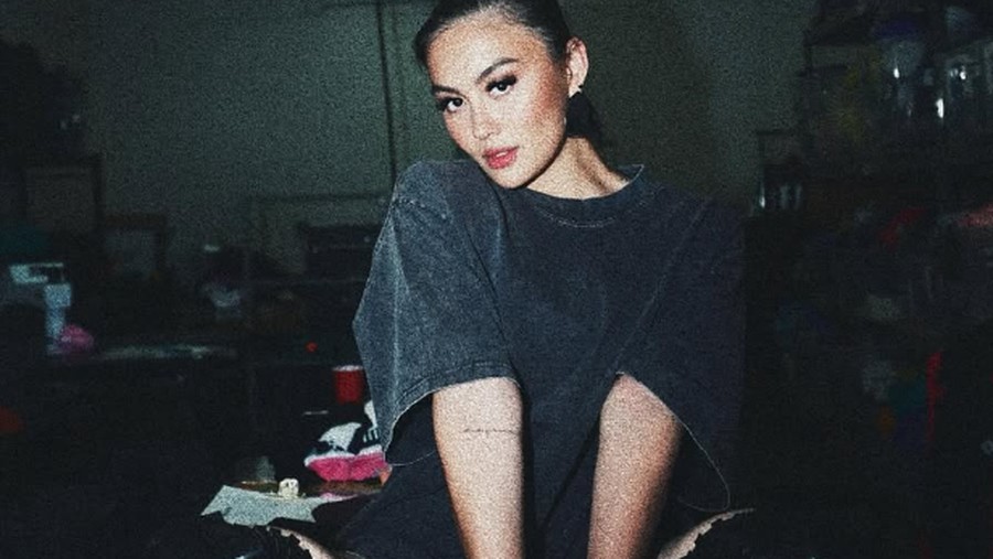 Agnez Mo