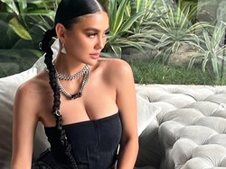 Ahmad Dhani Sebut Agnez Mo Bawa Lagunya tanpa Izin dan Tak Paham Berterima Kasih