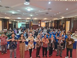 Bank Sumsel Babel Libatkan Nasabah dalam Pengembangan Produk