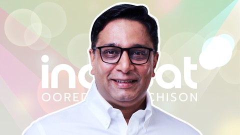 Vikram Sinha & Visi Berdayakan Indonesia Lewat Transformasi Digital