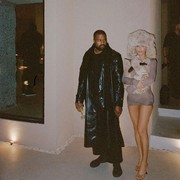 Kanye West Diduga Bercerai dengan Bianca Censori, Ini Alasannya