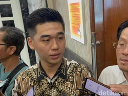 Ajukan Eksepsi, Ivan Sugiamto Belum Berpikir Ajukan Penangguhan Penahanan