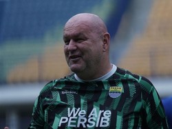 Bukti Bojan Hodak Terlalu Tangguh untuk Persija