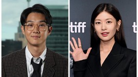 Choi Woo-shik dan Jung So-min Jadi Pengantin Palsu di Drama Baru