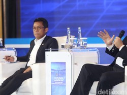 Video: CT Minta Pemerintah Lebih Aktif Sosialisasikan Efisiensi Anggaran