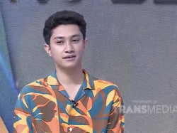 Cucu Ratna Sarumpaet Minta Dipertemukan dengan Ayahnya