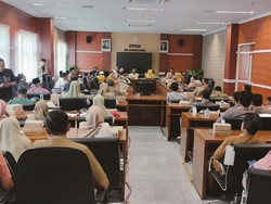 Bau Busuk Dikeluhkan Warga, PT Sata Tec Bojonegoro Diminta Tutup Sementara