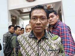 RI Mau Bentuk Holding UMKM, Begini Skemanya