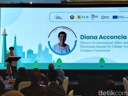 Komisi Uni Eropa Sesalkan AS Keluar dari Paris Agreement