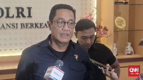 Bareskrim Bakal Asistensi Aduan Ahli IPB soal Kerugian Korupsi Timah
