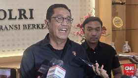 Usai Uji Labfor dan Pembanding, Bareskrim Sebut Skripsi Jokowi Identik