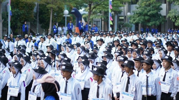 Poltek Harber Buka Beasiswa Pendidikan Bagi Para Aktivis Desa, Cek Persyaratannya