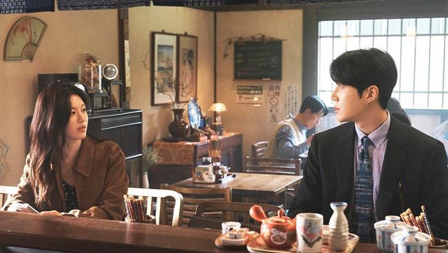 Ada Comeback Kim Seon Ho hingga Choi Woo Shik, Simak Daftar Drama dan Film Korea Netflix di 2025