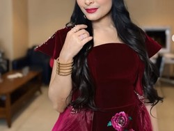 Video Alasan Iis Dahlia Pilih Lakukan Face Lift: Biar Nggak Kerutan Aja