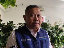 Status Internasional SMB II Masih Menunggu, Siap Layani Rute Malaysia-Singapura