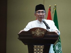 PBNU Minta Tinjau Ulang Sertifikasi Halal Terkait Produk Mengandung Babi