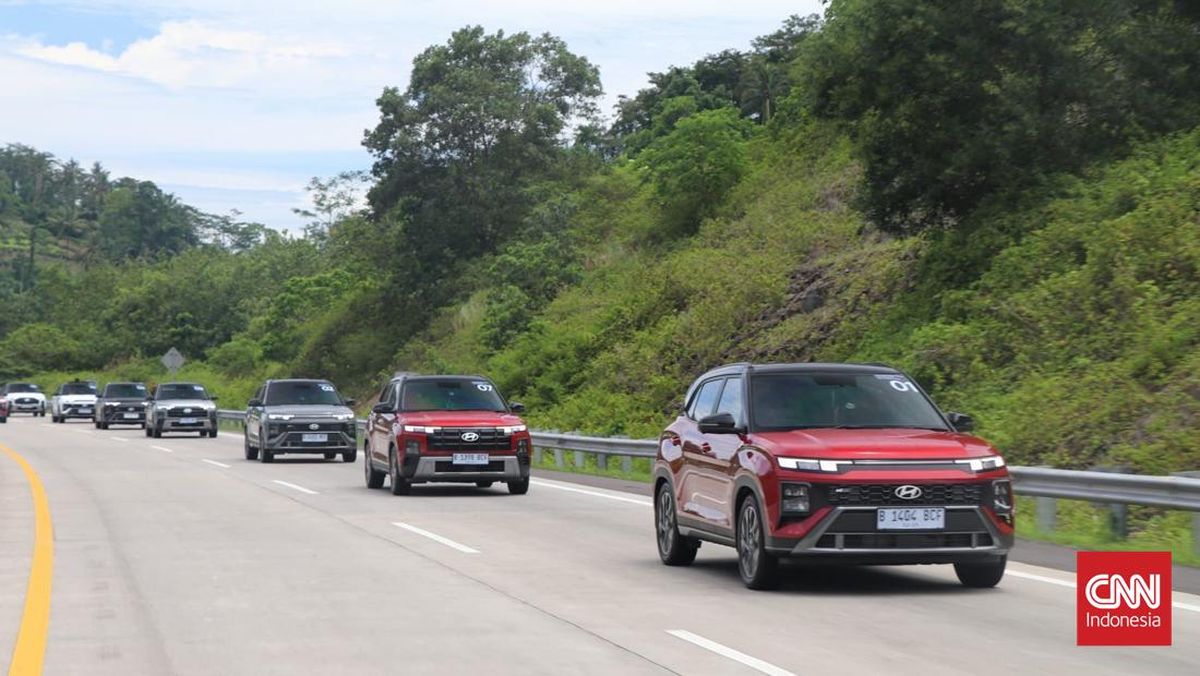 Beda Hyundai Creta Varian Prime dan N Line