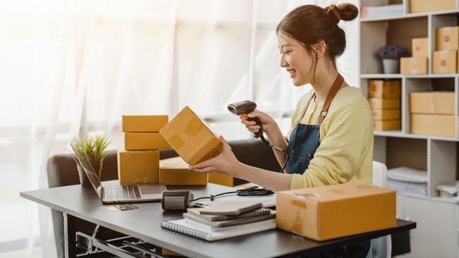 Kenapa Bisnis yang Fokus pada Kualitas Lebih Mudah Berkembang?