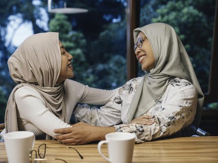 40 Kata-Kata Islami untuk Menyadarkan Seseorang, Menyentuh Hati & Sarat Pesan