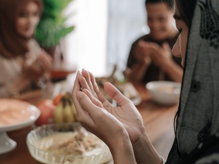 Hukum Tidak Membayar Utang Puasa Ramadhan