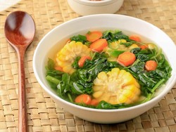 Yuk! Spill Resep Andalan di Master Resep Buat Bawa Pulang Hadiah Rp 2 Juta