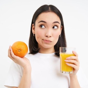 Terlalu Banyak Konsumsi Vitamin C Berbahaya? Simak Anjurannya!