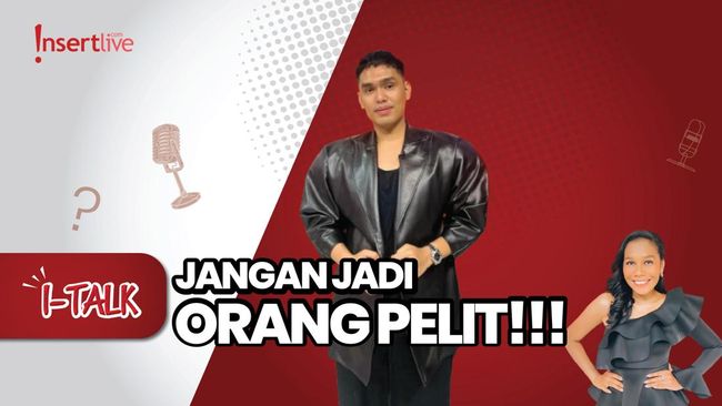 Galih Soedirdjo Bongkar Penyebab Kesuksesan Rachel Vennya dan Tasya Farasya