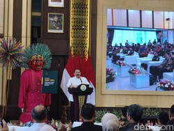 Jaksa Agung Sesalkan 300 Terpidana Mati Belum Dieksekusi, Beberkan Kendalanya