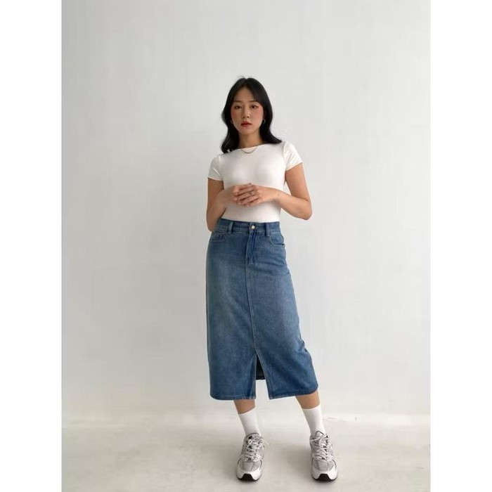 JETI THE LABEL Madison Skirt