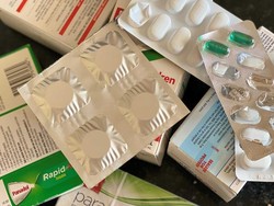 Kabar Australia: Atasi Overdosis Parasetamol, Penjualannya Akan Dibatasi