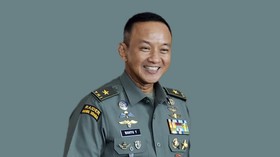 TNI AD Sebut Siswa Jabar di Barak Militer Didaftarkan Orang Tua