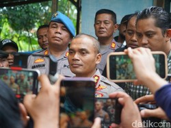 Istri Sunardi Sempat Dicari Keluarga Usai Dibunuh, Pelaku Jawab Tak Tahu