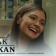 Disebut Green Flag, Ini 5 Sifat yang Bisa Kita Tiru dari Tokoh Maurin di Film 1 Kakak 7 Ponakan