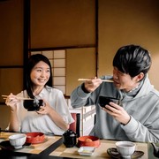 6 Kebiasaan ala Orang Korea Ini Bikin Terbebas dari Perut Buncit, Mudah Ditiru!