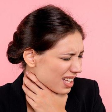 Hati-Hati, Ternyata 4 Kebiasaan Ini Menjadi Penyebab Batu Amandel