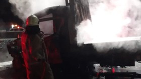 Kemenhub Selidiki Penyebab Kecelakaan Maut di Gerbang Tol Ciawi