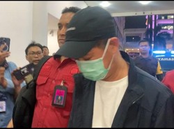 Kejagung Tangkap 1 Buron Tersangka Kasus Impor Gula Tom Lembong