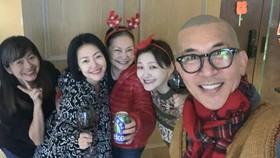 Keluarga: Tak Ada Upacara Perpisahan Barbie Hsu di Taiwan