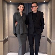 Get The Look: Outfit ke Kantor Chic ala Kendall Jenner