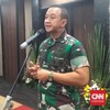TNI AD Tak Masalah Pemprov Aceh Ingin Lahan Wakaf Masjid Dikembalikan
