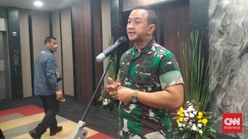 TNI AD Tak Masalah Pemprov Aceh Ingin Lahan Wakaf Masjid Dikembalikan