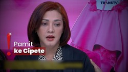 img-title Anak Jadi Korban Kebakaran Glodok, Dewi Ria: Kak Ini Tempat Apa?