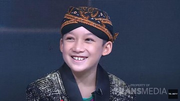 Peran keluarga dalam mendukung bakat anak